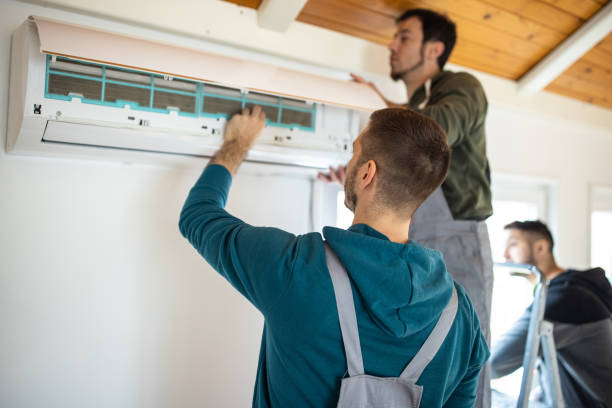 Best 24/7 HVAC repair  in Franklin Furnace, OH