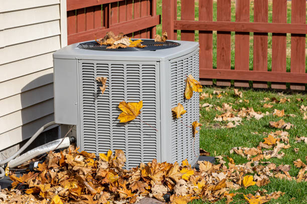 Best Residential HVAC services  in Franklin Furnace, OH