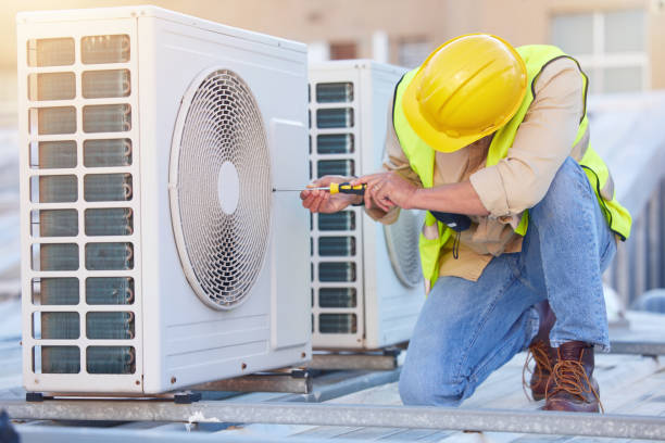 Best Local HVAC companies  in Franklin Furnace, OH