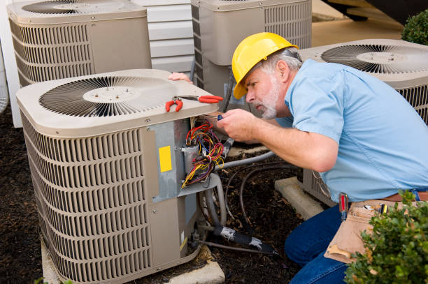 Best HVAC repair near me  in Franklin Furnace, OH