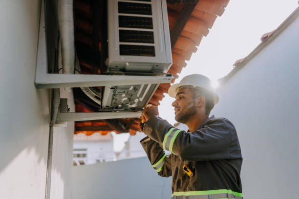 Best Air conditioning repair  in Franklin Furnace, OH